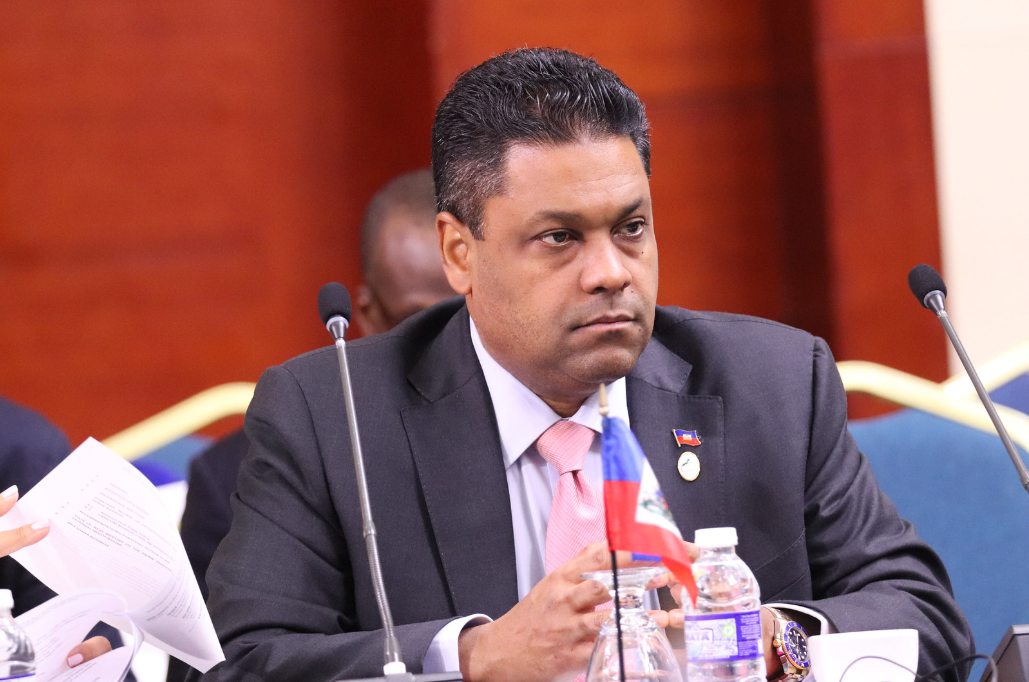 Haiti-President-Counsellor