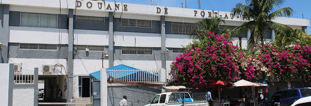 L’Administration Générale des Douanes annonce 3,2 milliards de gourdes collectés en une semaine