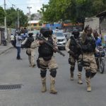 Opération à Lascahobas : la police et des civils armés neutralisent une dizaine de bandits