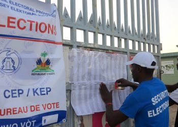 Le CEP confirme l’impossibilité d’organiser des élections avant février, l’insécurité paralyse le pays