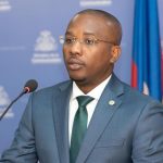 Tensions autour des élections : Claude Joseph met en garde et appelle au dialogue