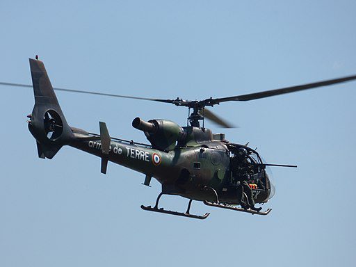 French-Army-Gazelle-shot-down-by-enemy-fire-in-Mali-1