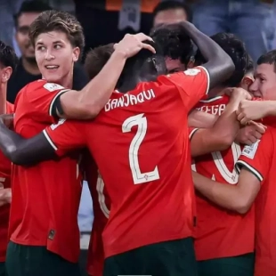 portugal-U17