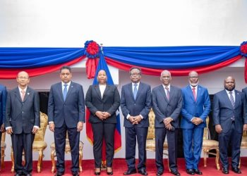 Haïti : Washington durcit le ton à l’approche du 7 février 2026