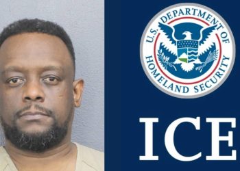 États-Unis : Carel Pedre placé en détention par la police de l’immigration