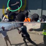 Cap-Haïtien : l’UJNH condamne l’agression de deux journalistes