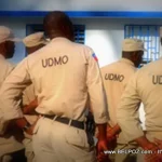 Artibonite : le RNDDH accuse sept agents de l’UDMO de collusion avec des gangs armés