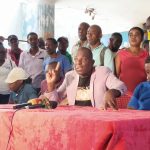 Anciens employés du CNE : entre promesses d’État et désillusion