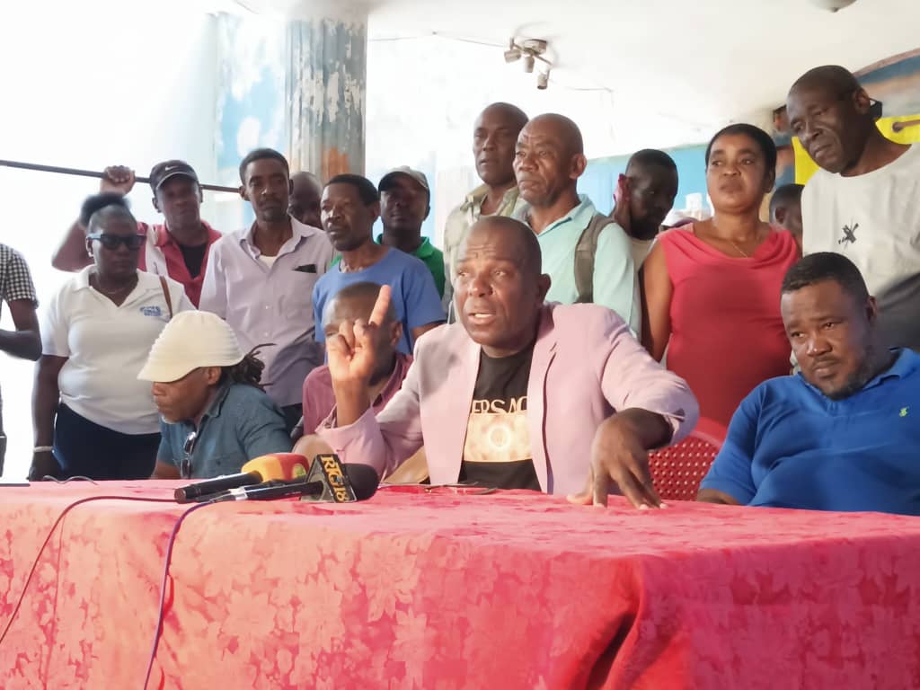 Anciens employés du CNE : entre promesses d’État et désillusion