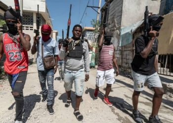 Bas-Artibonite : inquiétude grandissante à Montrouis face à l’expansion de groupes armés