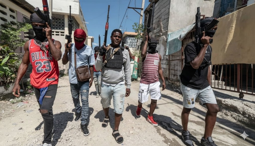 Bas-Artibonite : inquiétude grandissante à Montrouis face à l’expansion de groupes armés