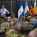 Sécurité nationale : les autorités haïtiennes réaffirment leur détermination à démanteler les gangs armés