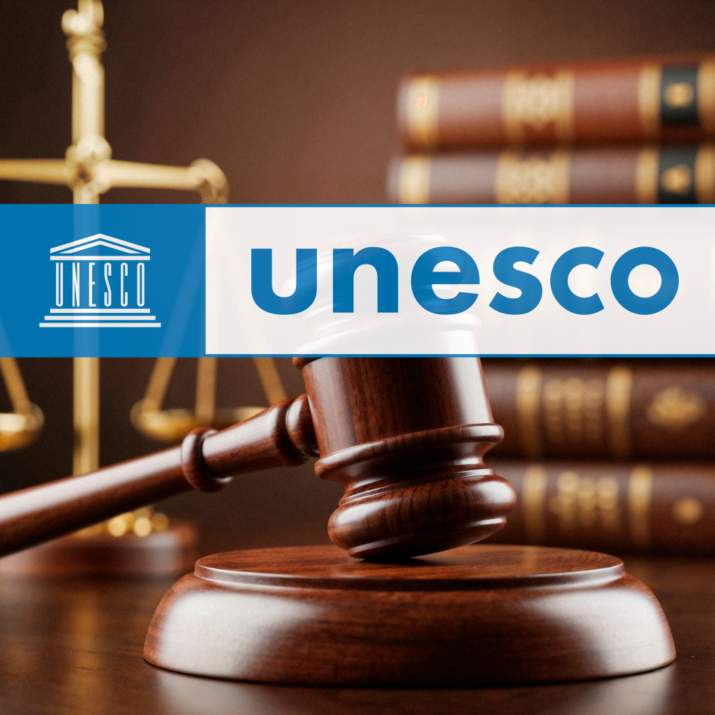 Violences contre les journalistes : l’UNESCO alerte sur une situation mondiale de plus en plus préoccupante