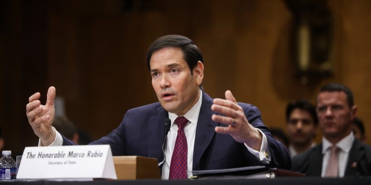 Marco Rubio