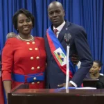 Un ancien juge admet avoir signé un mandat d’arrêt illégal contre Jovenel Moïse