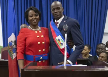 Un ancien juge admet avoir signé un mandat d’arrêt illégal contre Jovenel Moïse