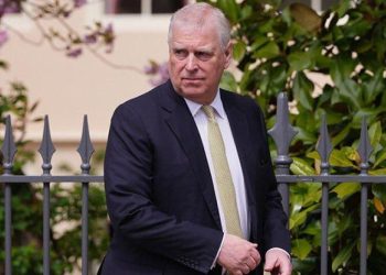 Royaume-Uni : l’ex-prince Andrew arrêté dans le cadre de l’affaire Epstein