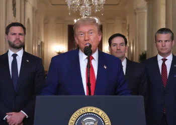 Nucléaire iranien : l’administration Trump ouverte à un “enrichissement symbolique” sous conditions strictes