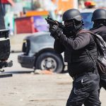 Tentative de fuite lors d’un contrôle douanier : un camion abandonné à la frontière