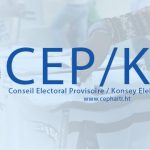 Conseil Électoral Provisoire lance l’enregistrement des partis pour le prochain cycle électoral