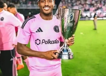 MLS : Fafà Picault rejoint Atlanta United après son passage à l’Inter Miami