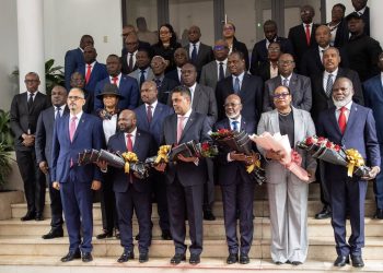 7 février 2026 : une cérémonie officielle marque la fin du mandat du CPT