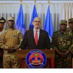 Continuité de l’État : Adresse à la Nation du Premier ministre à l’issue du mandat du CPT