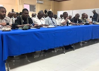 Insécurité : la PNH renforce sa stratégie dans la région métropolitaine