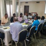 Haïti renforce son système de transparence climatique avec l’appui du PNUD