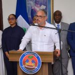 De retour de la CARICOM, le Premier ministre promet d’intensifier l’action gouvernementale