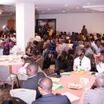 Conseil Électoral Provisoire poursuit ses échanges avec les acteurs politiques