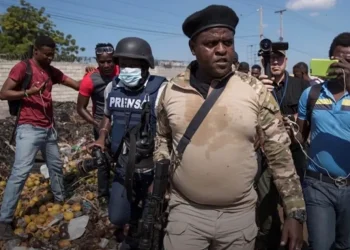 Haïti : le DCAF alerte sur un risque d’« effondrement » de l’État sans réforme coordonnée du secteur de la sécurité