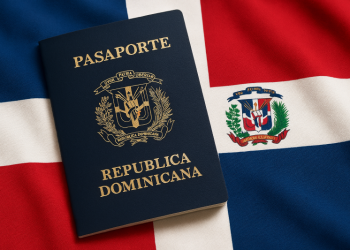 La République dominicaine lance un passeport électronique biométrique