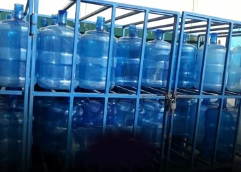 Eau potable : une étude officielle alerte sur une contamination massive dans la région métropolitaine