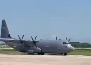 Présence militaire américaine et soutien politique : Washington affiche sa ligne à l’approche du 7 février