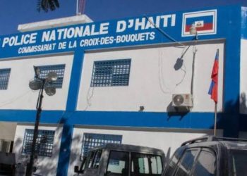 Croix-des-Bouquets : la PNH neutralise plusieurs individus lors d’une opération sécuritaire