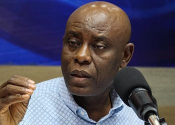 Accusations de corruption : Pierre Espérance met en cause l’ensemble du CPT