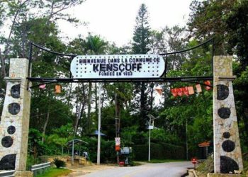 Kenscoff sous tension : un homme tué, des maisons incendiées