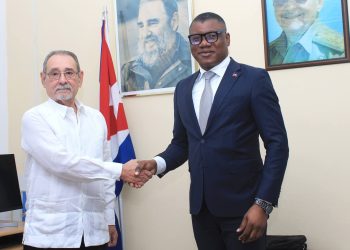 Haïti–Cuba : des échanges diplomatiques et sectoriels pour consolider la coopération bilatérale