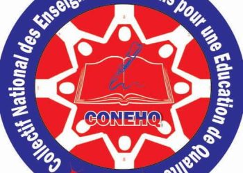 Haïti : le CONEHQ plaide pour un technicien à la tête du MENFP