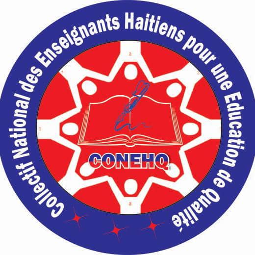 Haïti : le CONEHQ plaide pour un technicien à la tête du MENFP