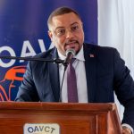 OAVCT : Pierre Jean Raymond André dresse un bilan positif après un an à la tête de l’institution