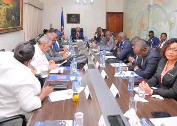 Conseil des ministres à la Primature : l’exécutif accélère autour du Pacte électoral