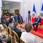 Haïti amorce une nouvelle phase de transition avec la signature d’un Pacte pour des élections crédibles