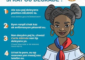 Carte d’identification abîmée : l’ONI privilégie la procédure en ligne via DELIDOC