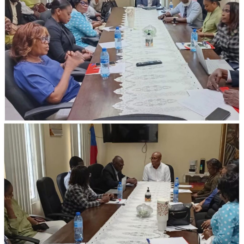 L’Office National d’Assurance-Vieillesse modernise le paiement des pensions avec l’application GP Caisse