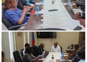 L’Office National d’Assurance-Vieillesse modernise le paiement des pensions avec l’application GP Caisse