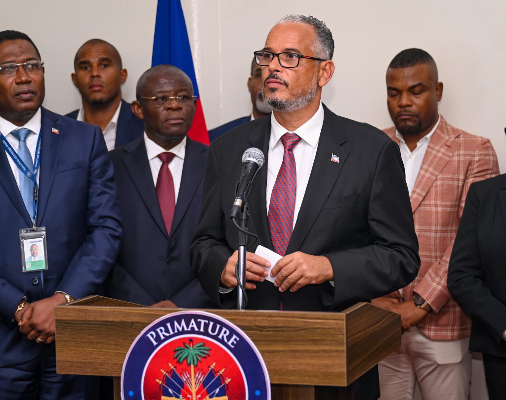 Fondement juridique du pouvoir exécutif : le MMH remet en question l’invocation de l’article 149