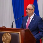 Alix Didier Fils Aimé relance la Commission nationale de Démobilisation, de Désarmement et de Réinsertion