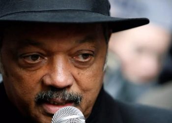 États-Unis : décès du révérend Jesse Jackson, figure historique des droits civiques